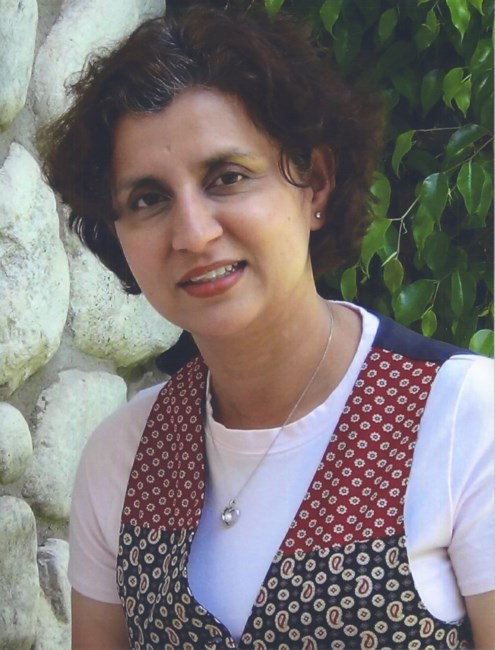 Obituary of Melanie Ann White