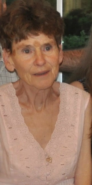 Obituary of Annette Marie Wilcox