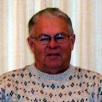 Obituary of Edward John Tanner