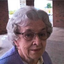 Obituary of Valerie (Soblen) Lennon