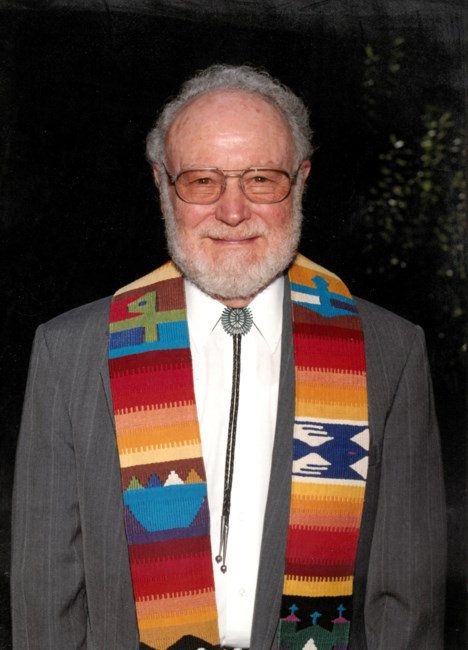 Obituary of Robert Avery Geller