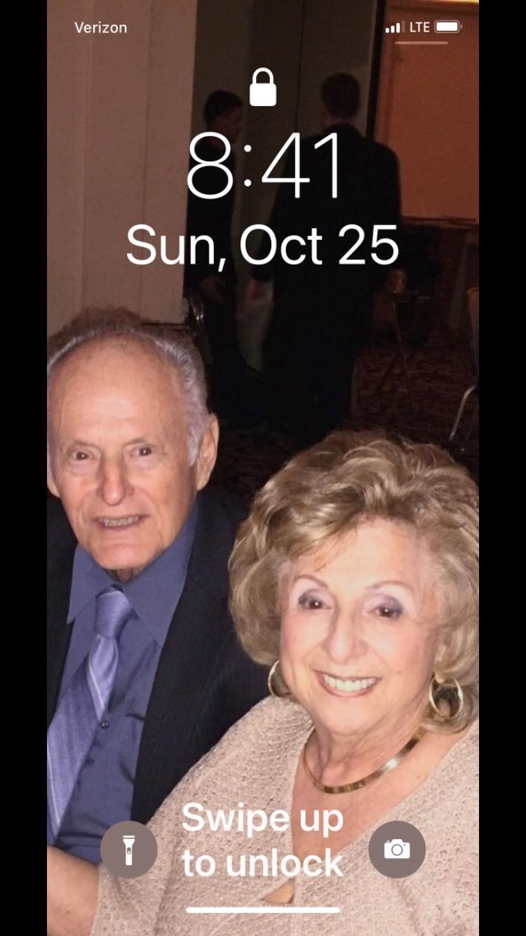 Obituary of Joseph J. Ventura