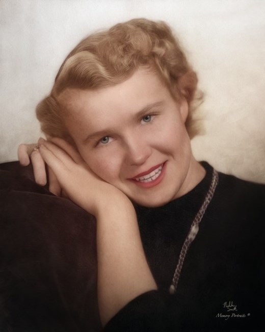 Obituary of Neta Marie Collins