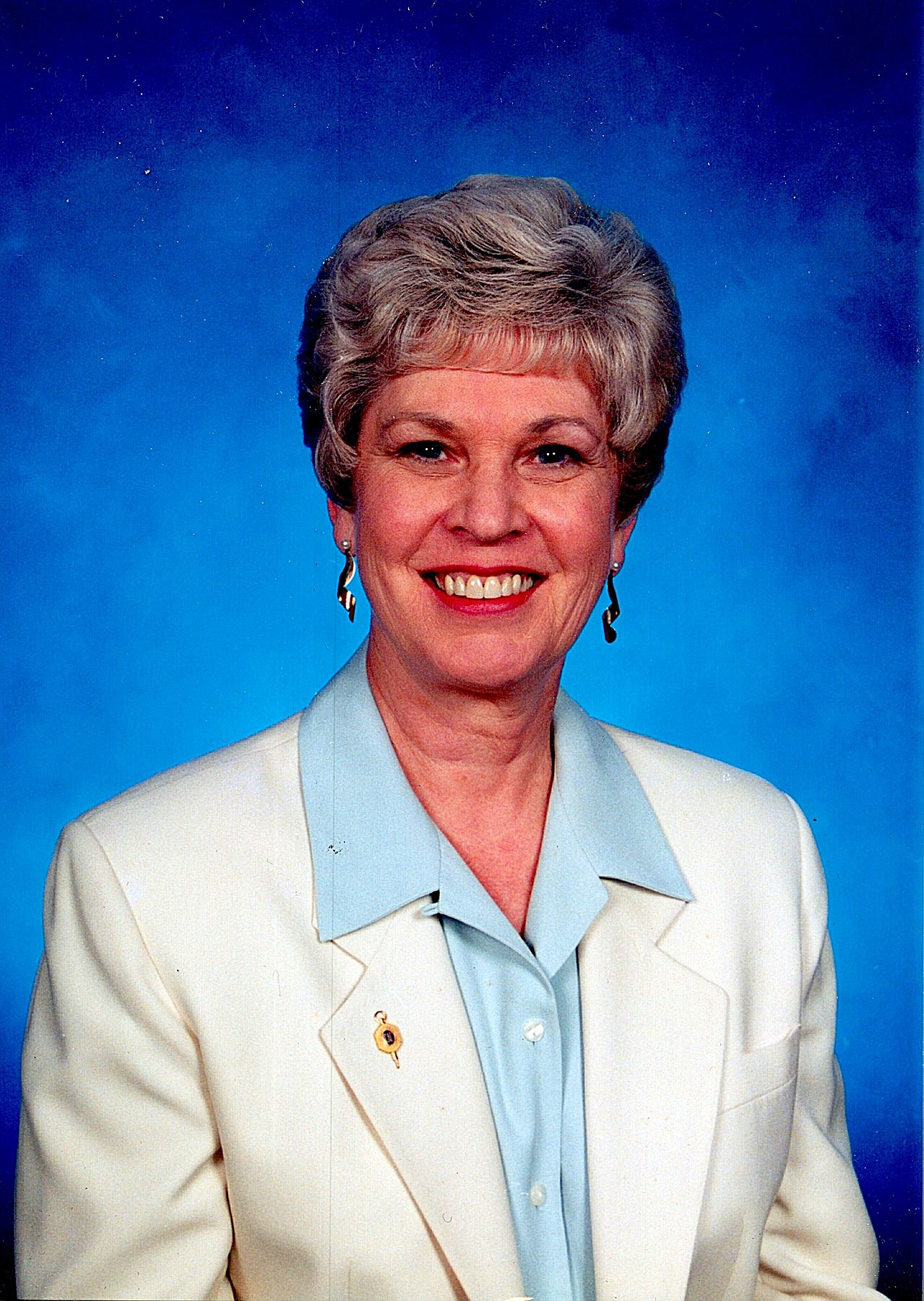 Virginia Lee Newton Obituary TX