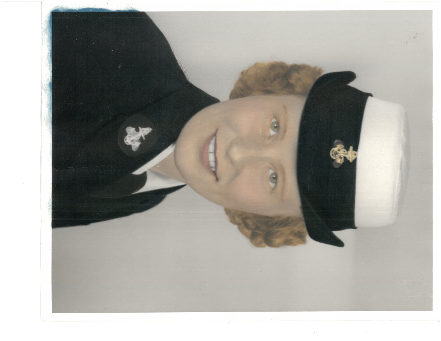 Obituary of Carol Ann (Seaver) Van Damme