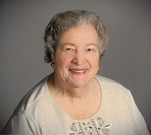 Obituary of Mary Ann Seebauer