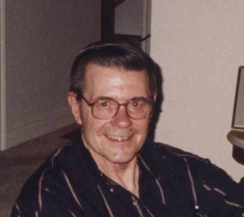 Obituary of Frank Hardin