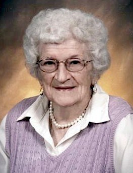 Obituary of Jessie Shugarts Rishel