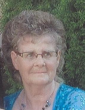 Avis de décès de Annette Gauthier