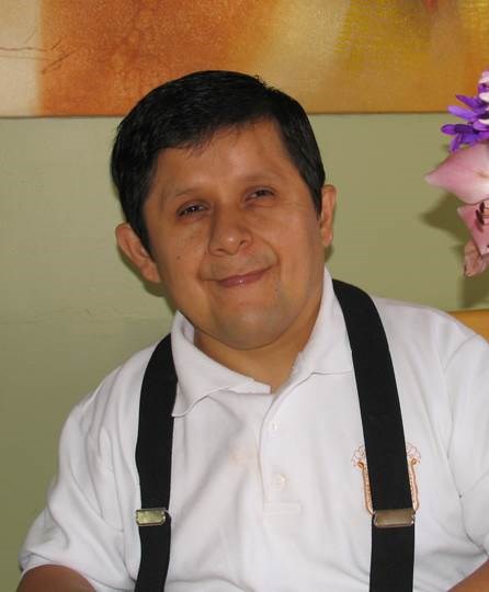 Obituary of Juan Galvez