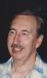 Obituary of Garry R. Englishman