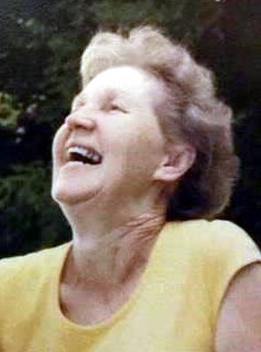 Obituary of Gertrude Stann