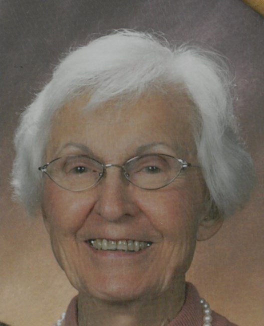 Obituary of Wilma (Bert) R. Daily