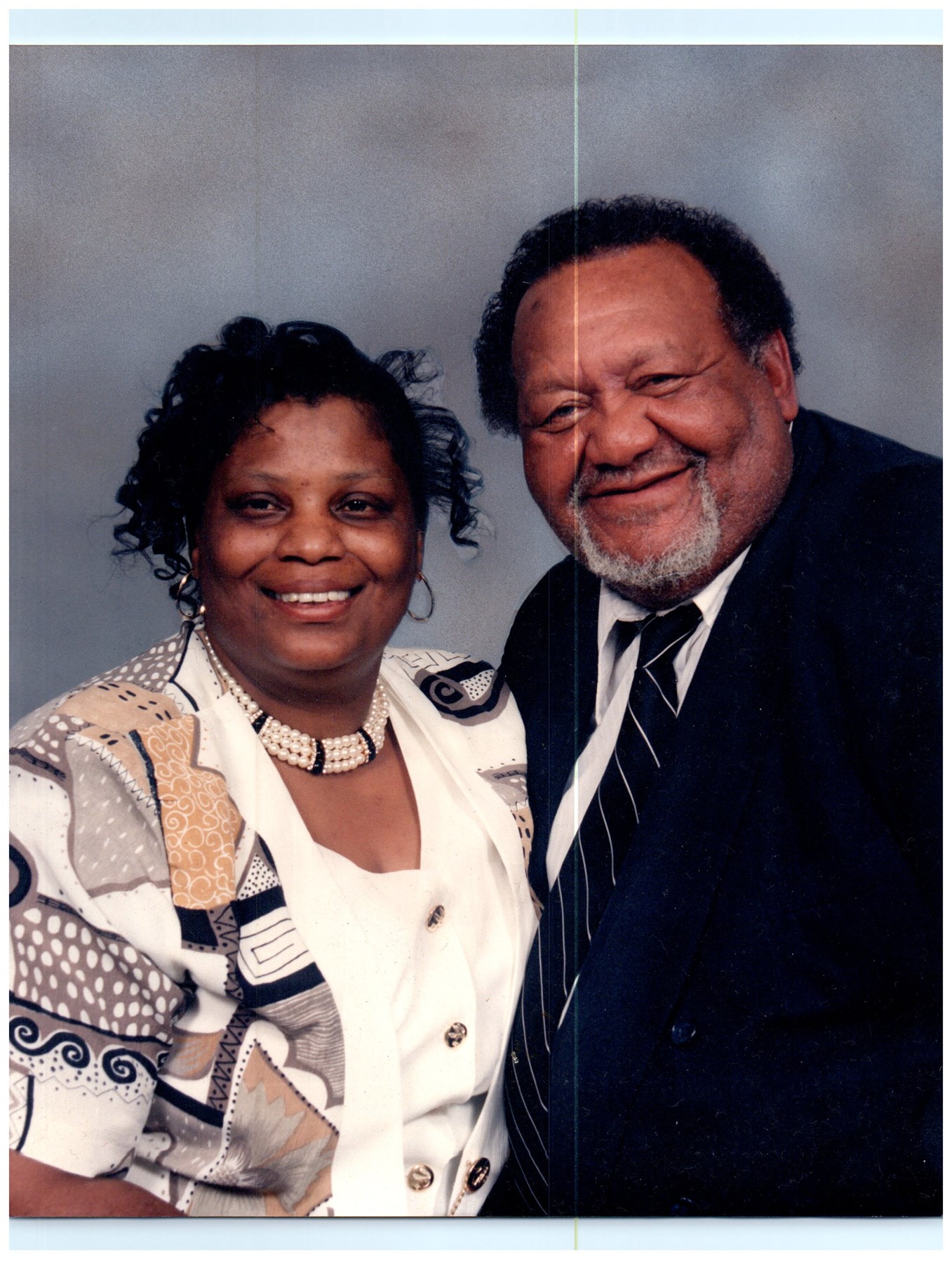 Obituary of Lucidney Ann Biggs