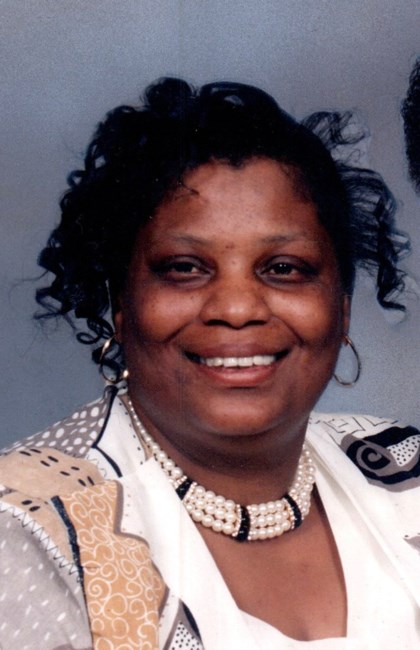 Obituary of Lucidney Ann Biggs