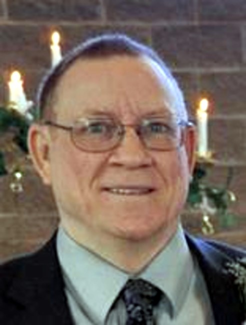 Obituary of Dale Stephan Kruchowski