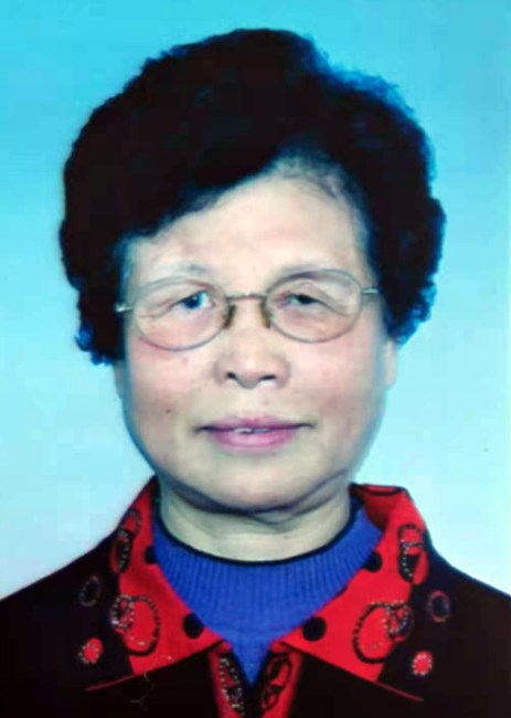 Obituary of Jinglan Xu