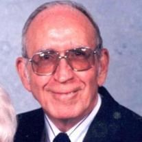 Obituary of Bernard Henry Kuper