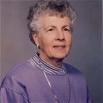 Avis de décès de Pauline Gagne Pikula