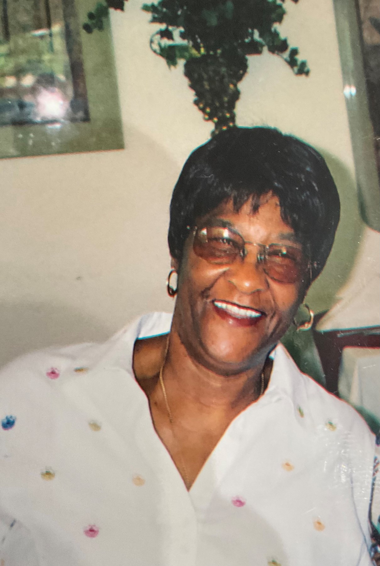 Obituary of Constance Veronica Abel