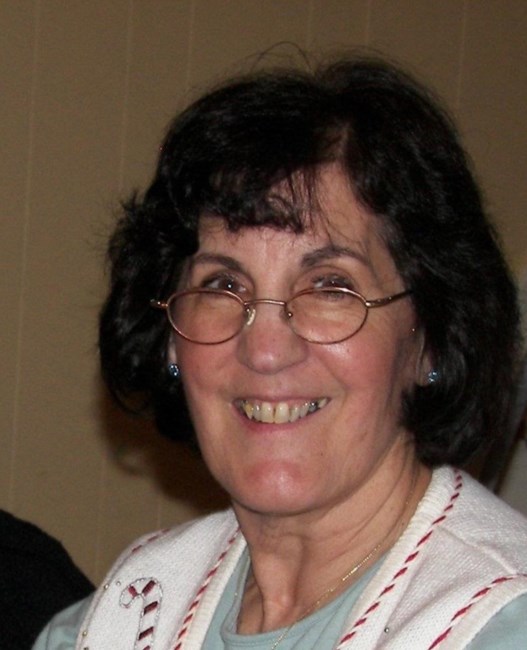 Obituary of Susan Manley Hunton