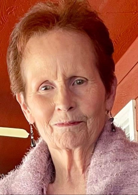 Obituary of Ina Charlene Meeks Close