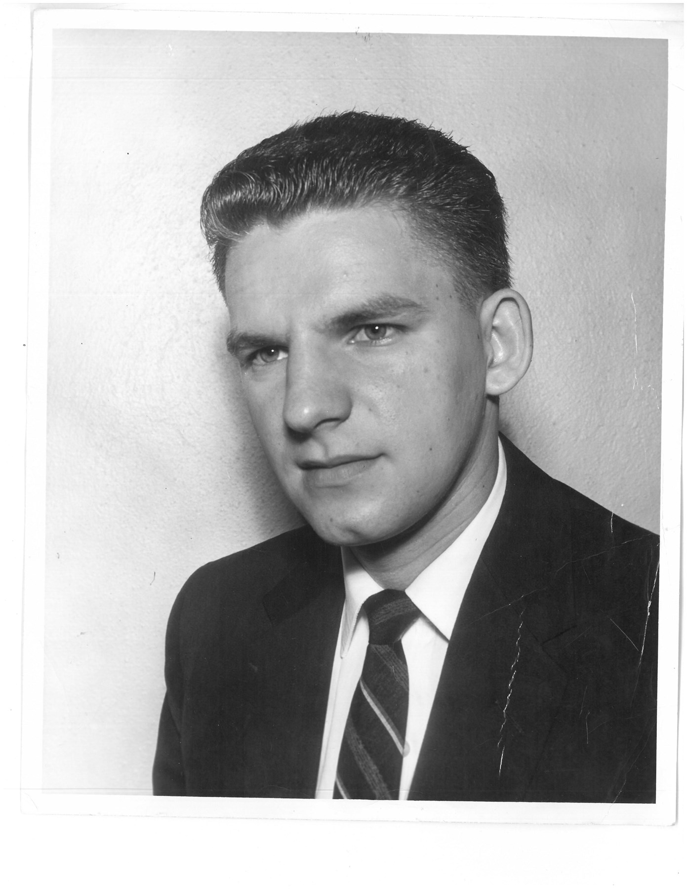 Obituary of Richard Paul Naworski