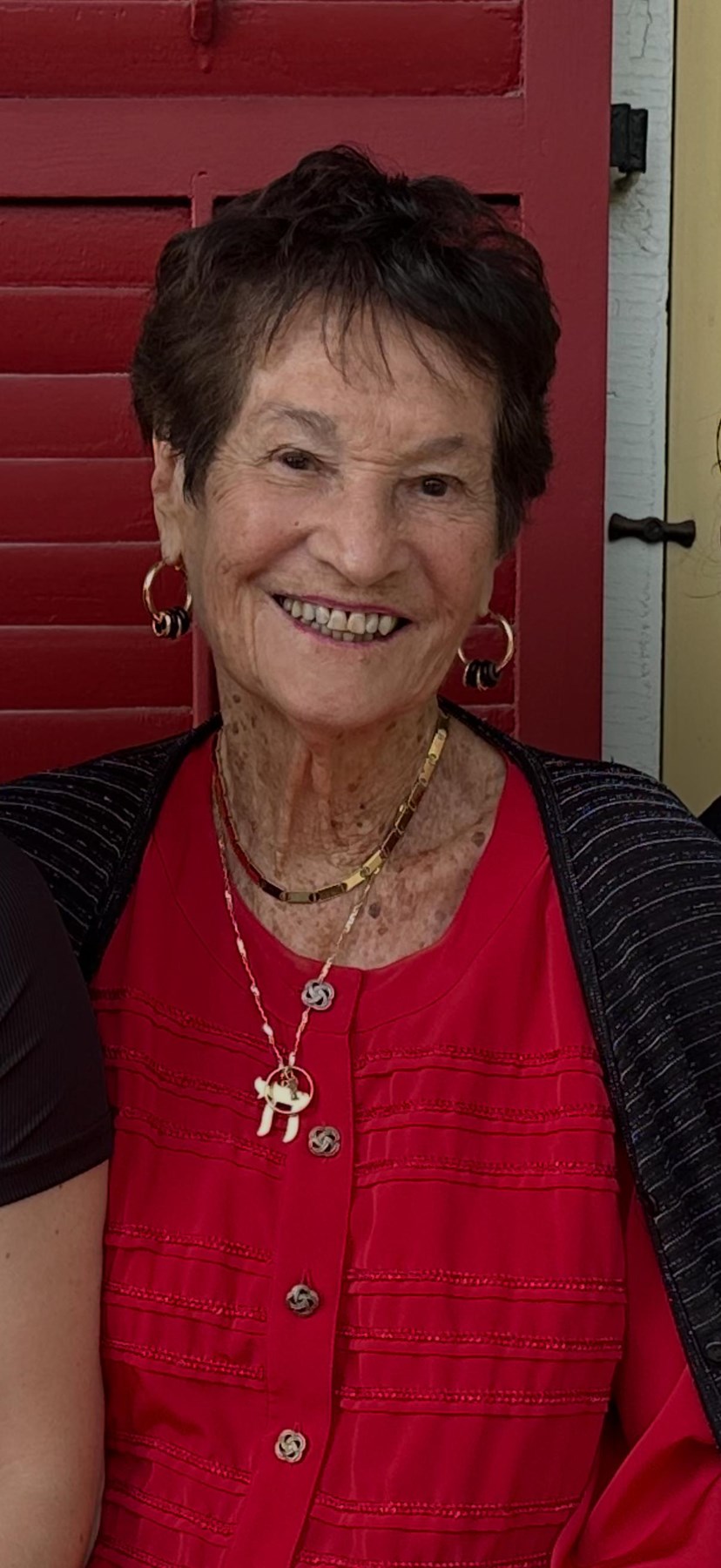 Obituary of Gilda Canarick