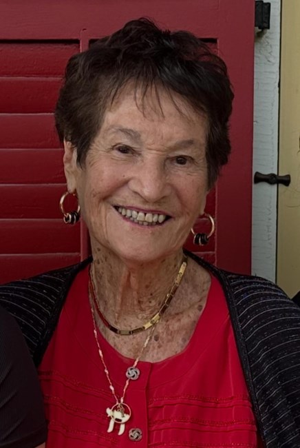 Obituary of Gilda Canarick