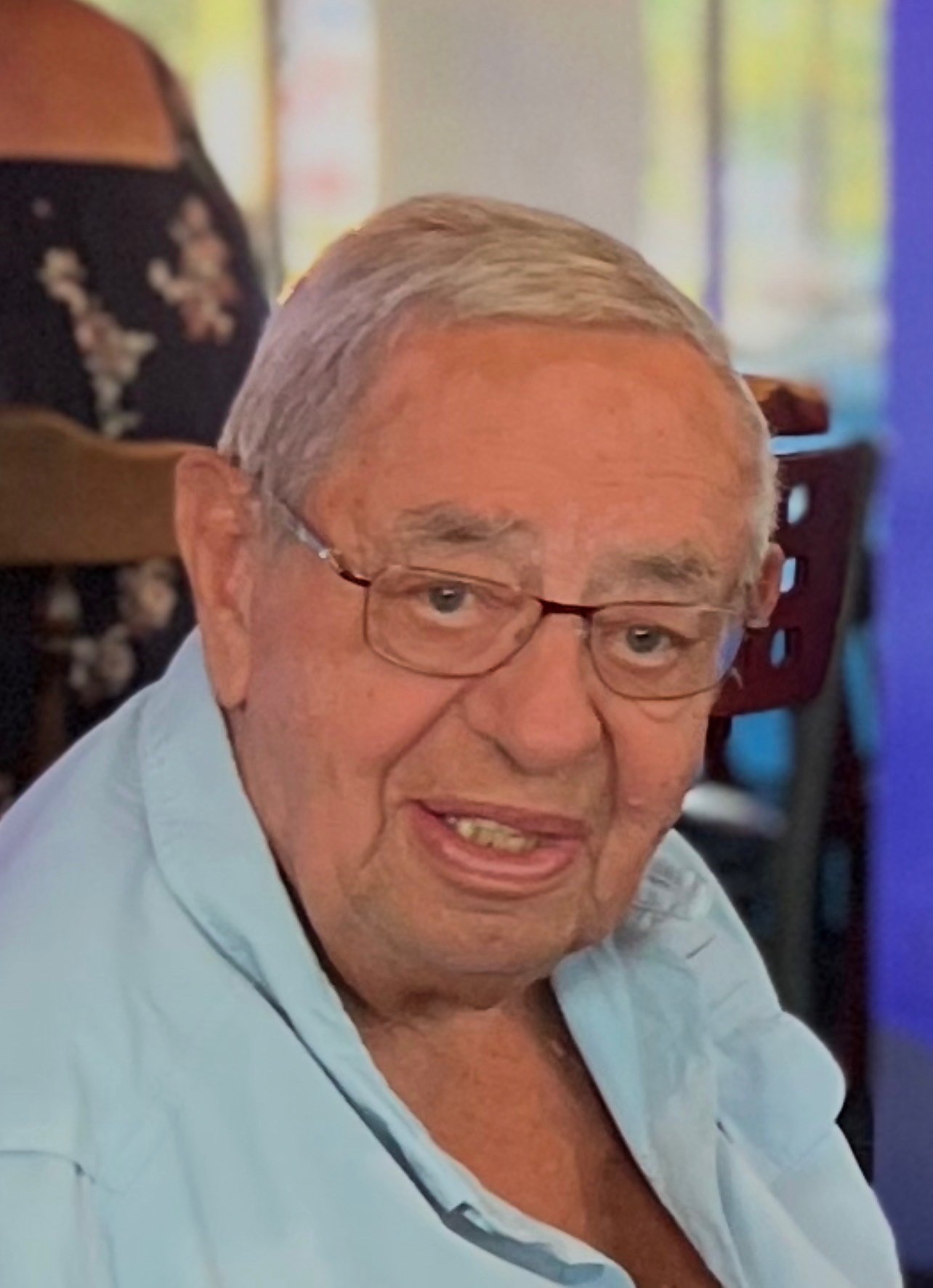 Obituary of Ronald D. Hagenbarth