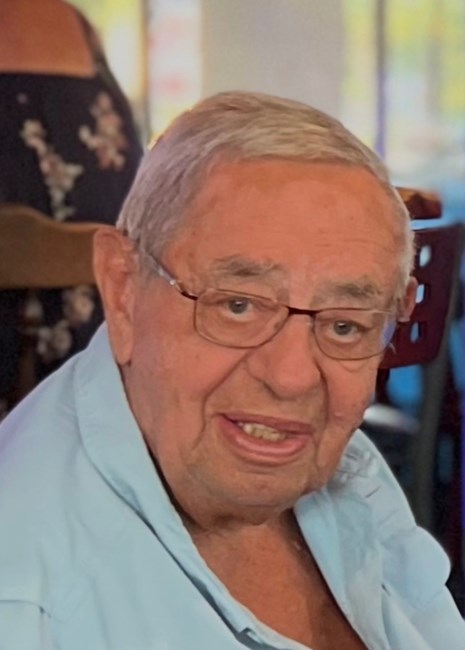Obituary of Ronald D. Hagenbarth