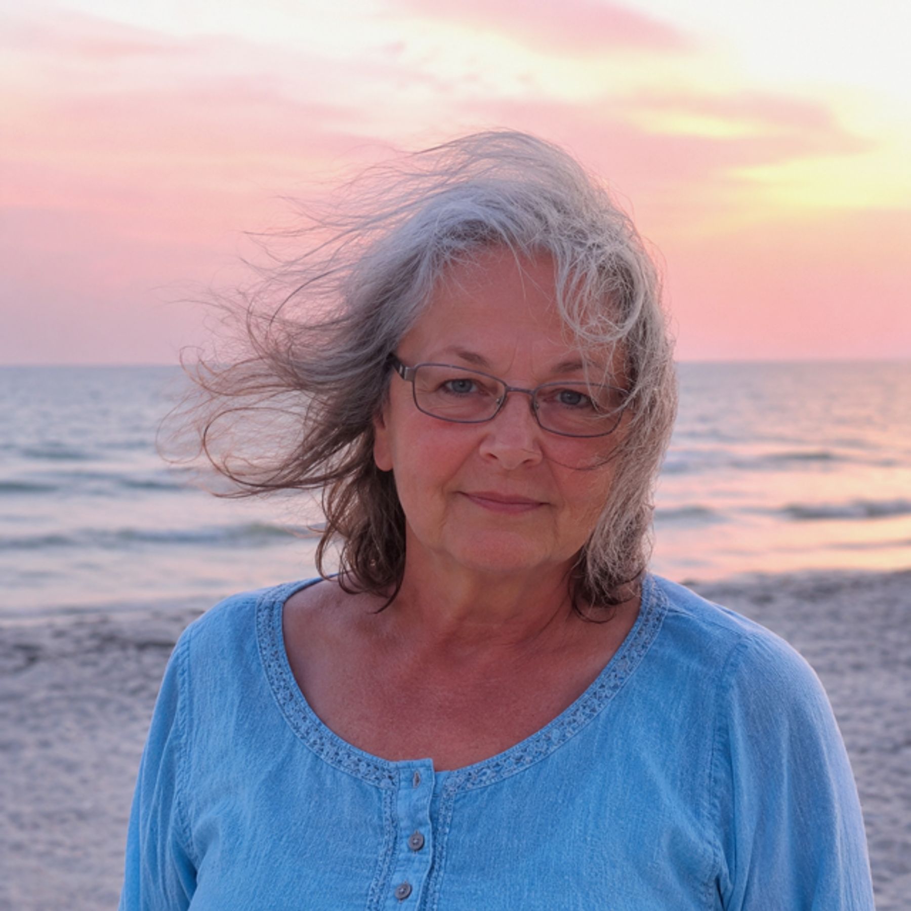Obituary of Bonnie Hogue