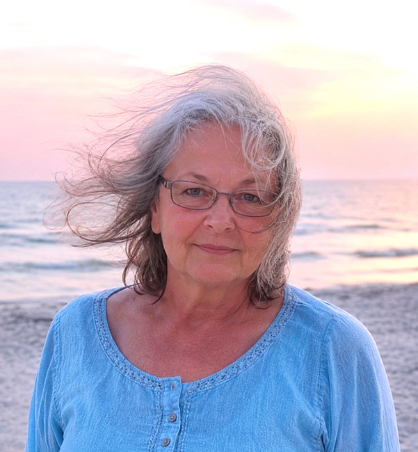 Obituary of Bonnie Hogue