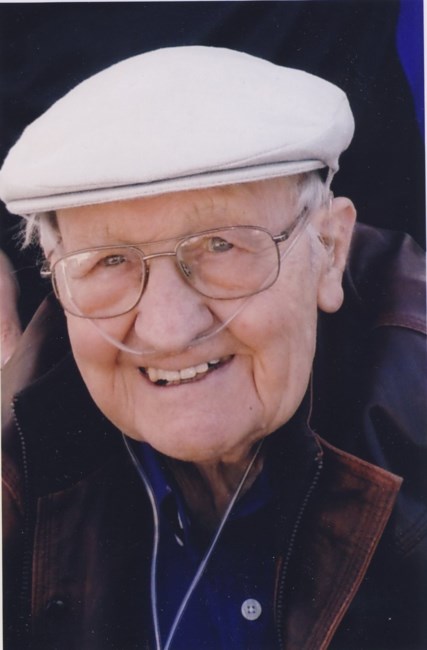 Obituary of Nolan B. Yeates