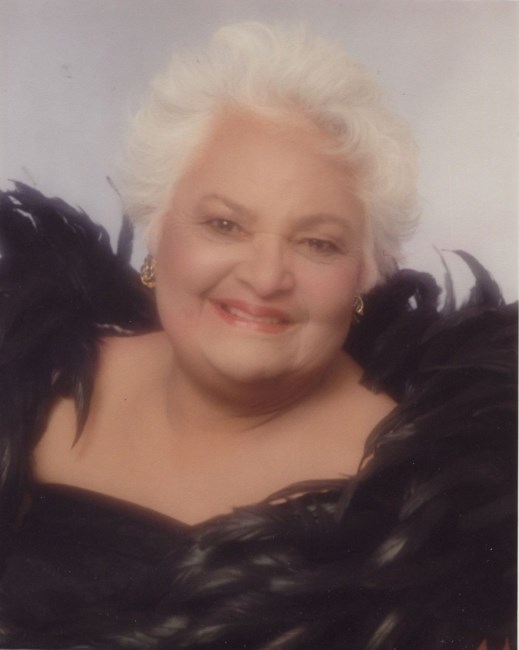 Obituario de Nilda C. Munoz