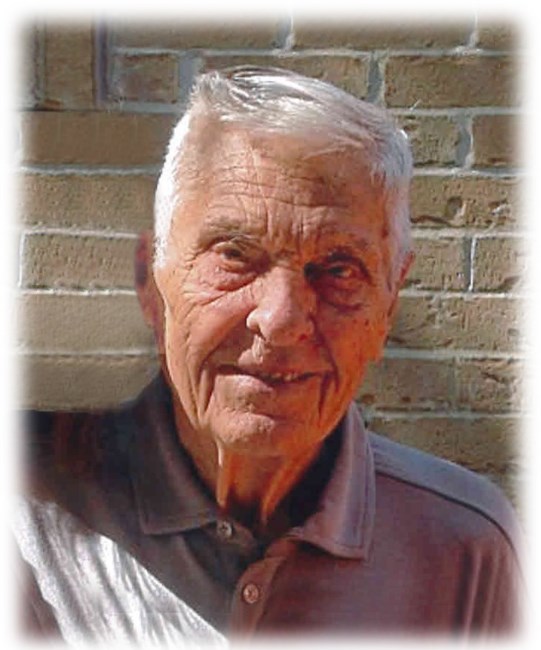 Obituary of Bob Baier