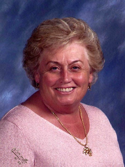 Obituary of Jacqueline Ann Forte