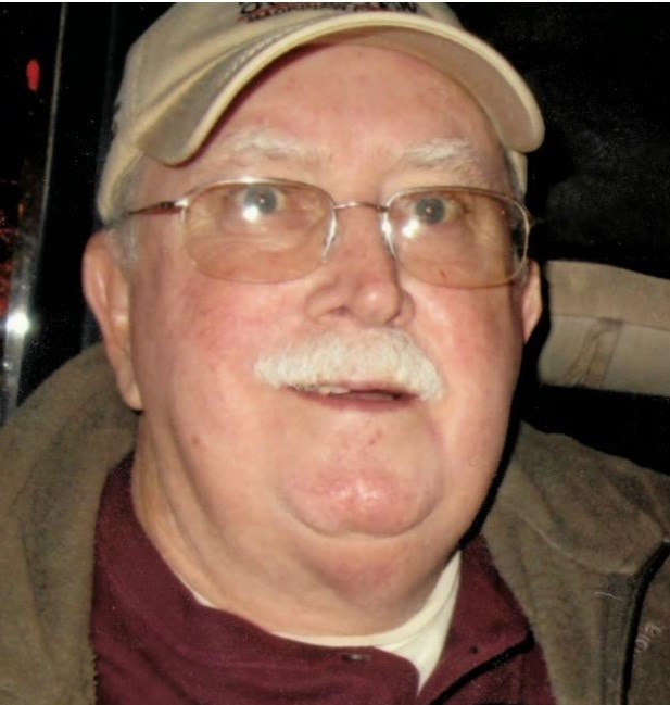 Obituary of Raymond L. Christ Jr.
