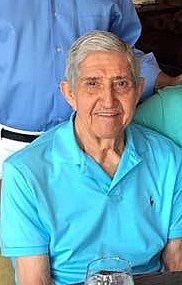 Obituary of Roberto Chacon