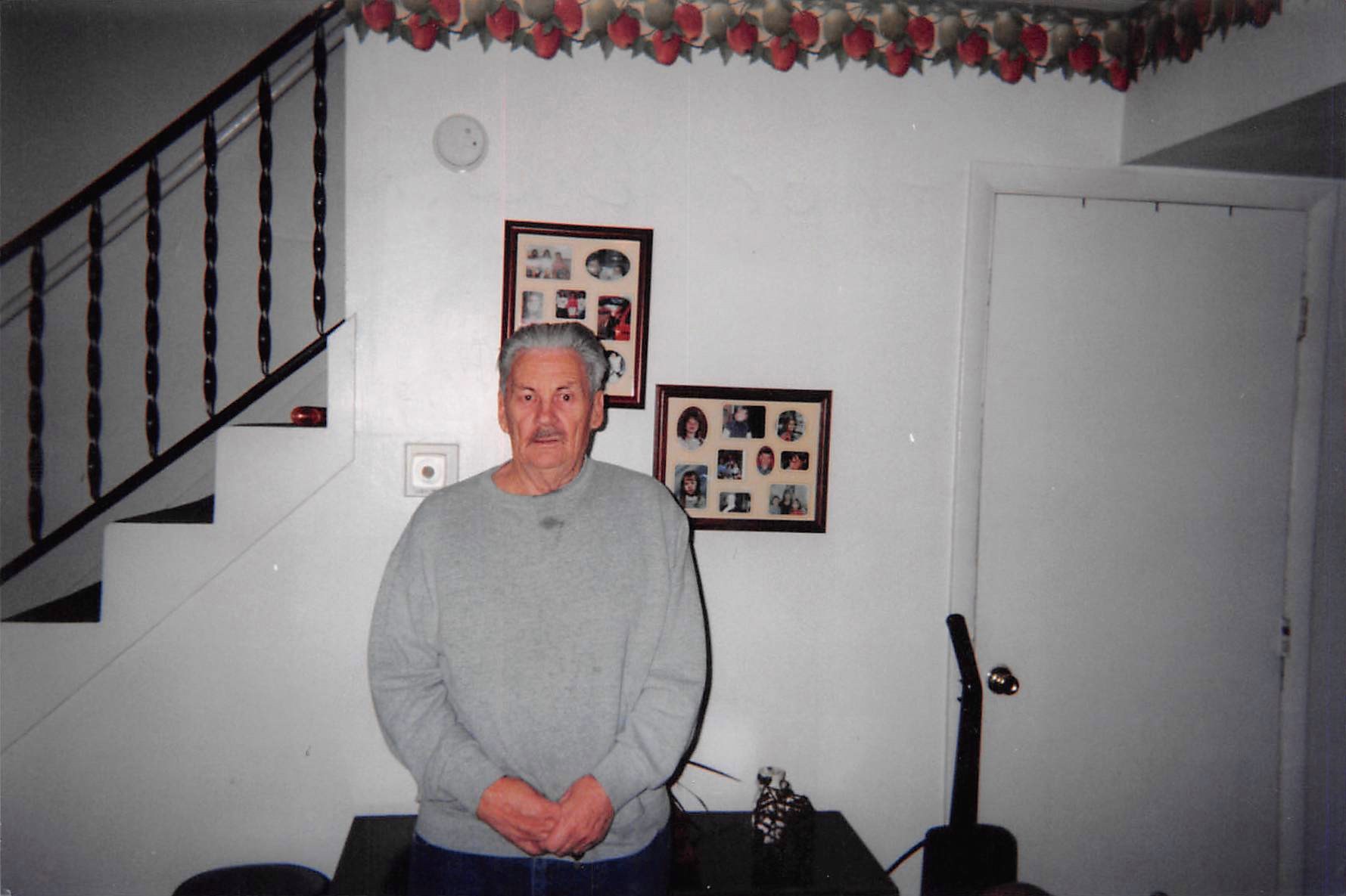 Obituary of Arthur Bowling