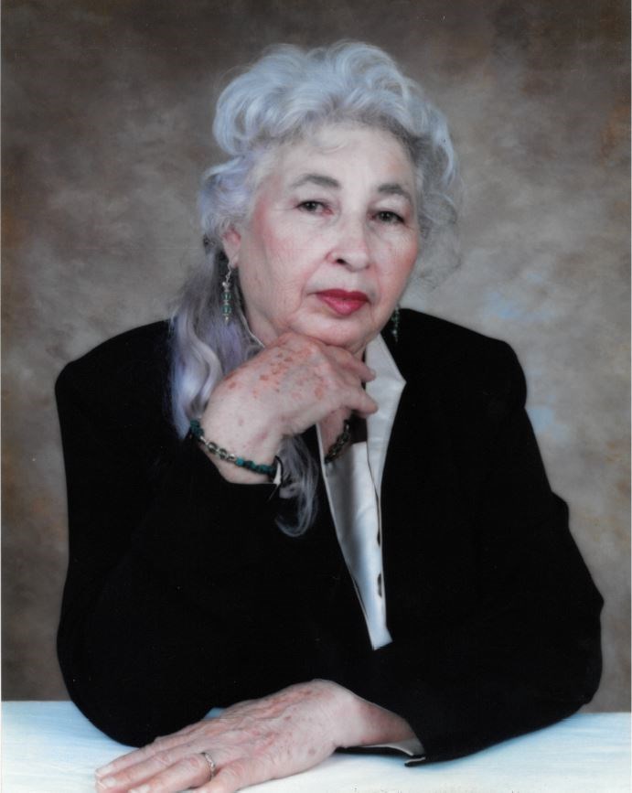 Obituary of Maria Silva Cuevas