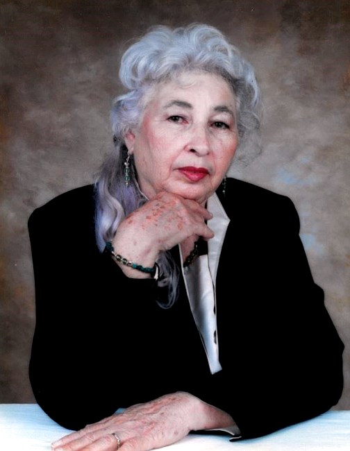 Obituary of Maria Silva Cuevas
