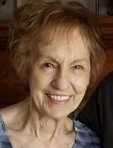 Obituary of Frances Helen Love