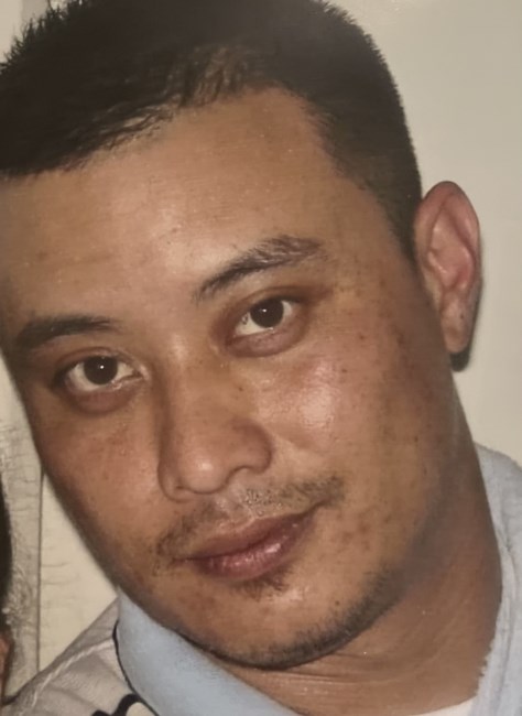 Obituary of Conrad Legaspi Sanchez