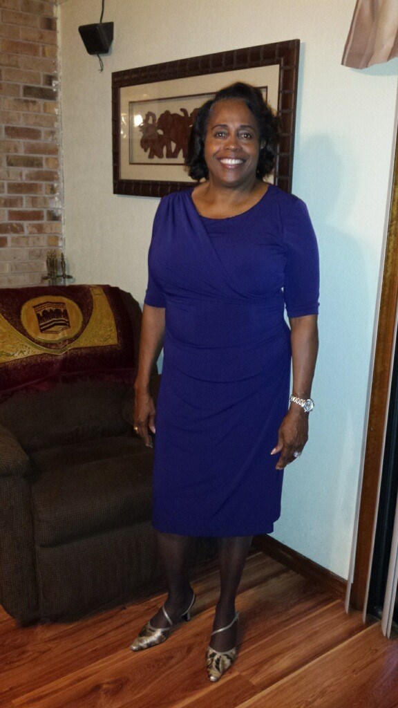 Obituary of Cynthia M. Barned