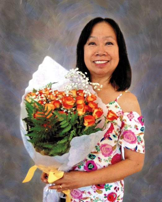 Obituary of Emilia "Lily" Tomas Guinto