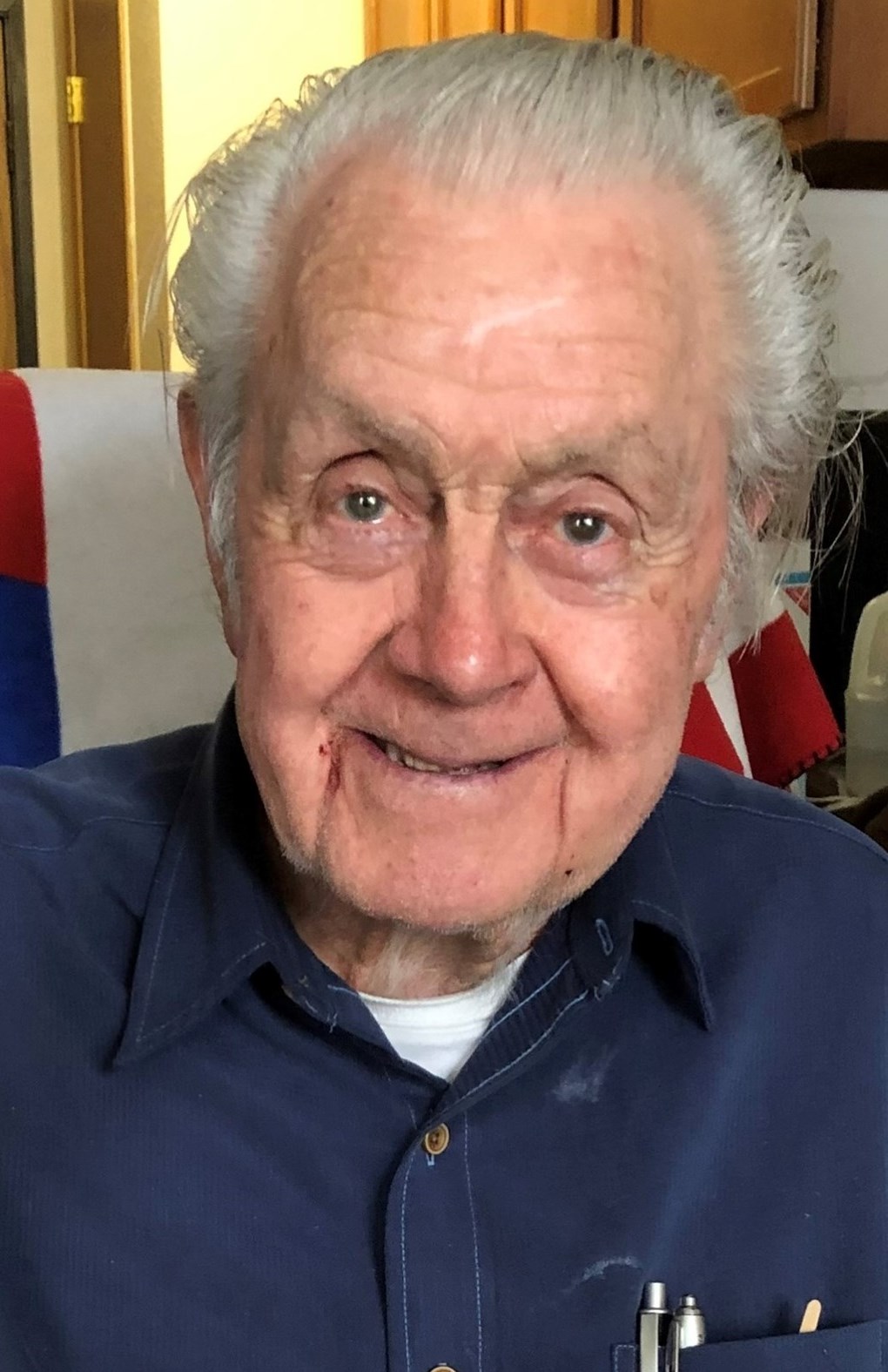 Sam Bowman Obituary Marrero, LA