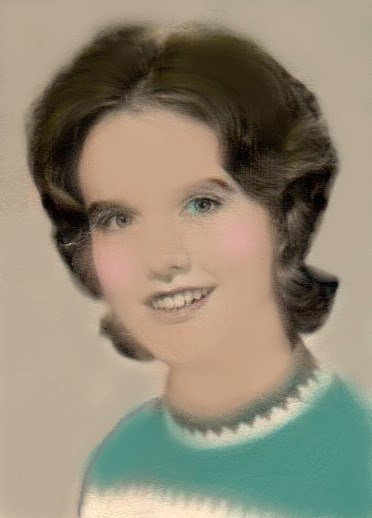 Obituary of Claire A. Baker