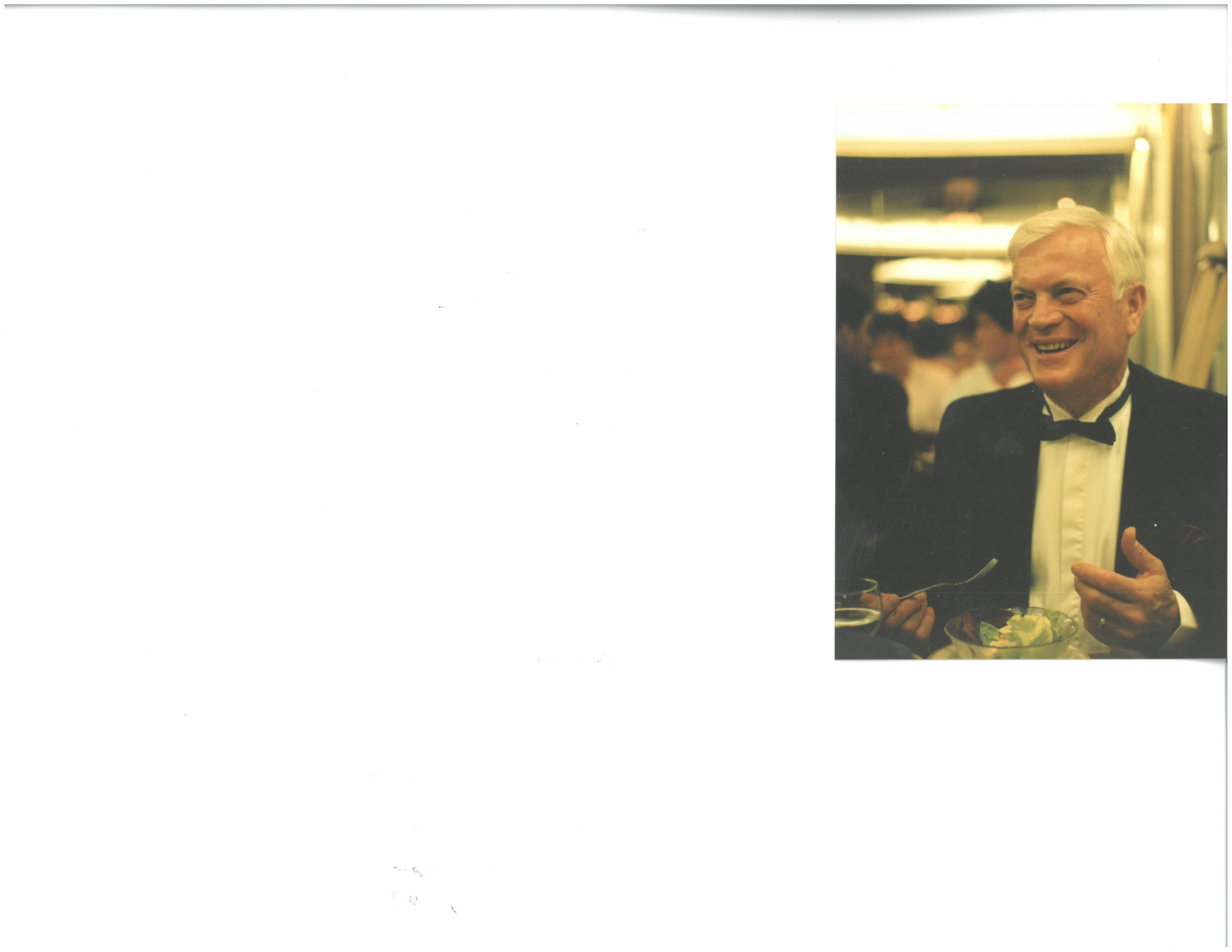 Obituary of Joe L. Carney