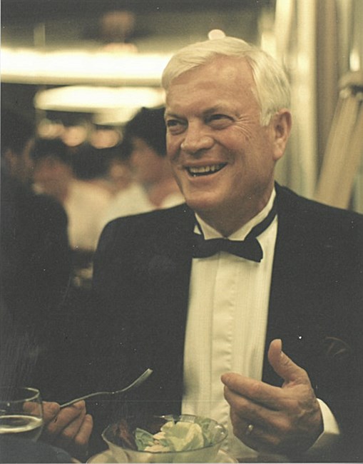 Obituary of Joe L. Carney